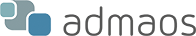 admaos.ch Logo